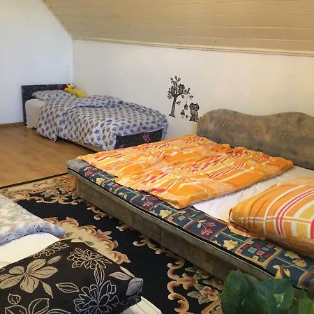 Lady Margit'S Room Szombathely Luaran gambar