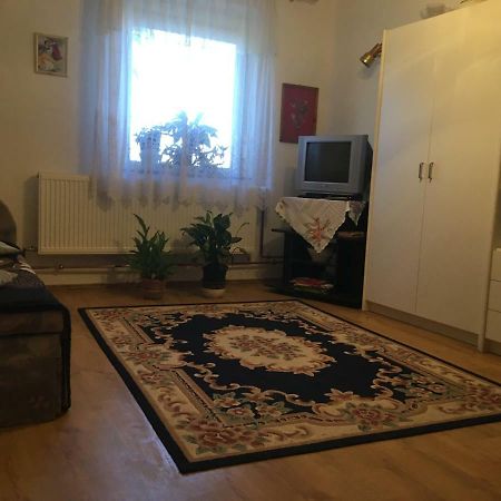 Lady Margit'S Room Szombathely Luaran gambar