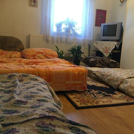 Lady Margit'S Room Szombathely Luaran gambar