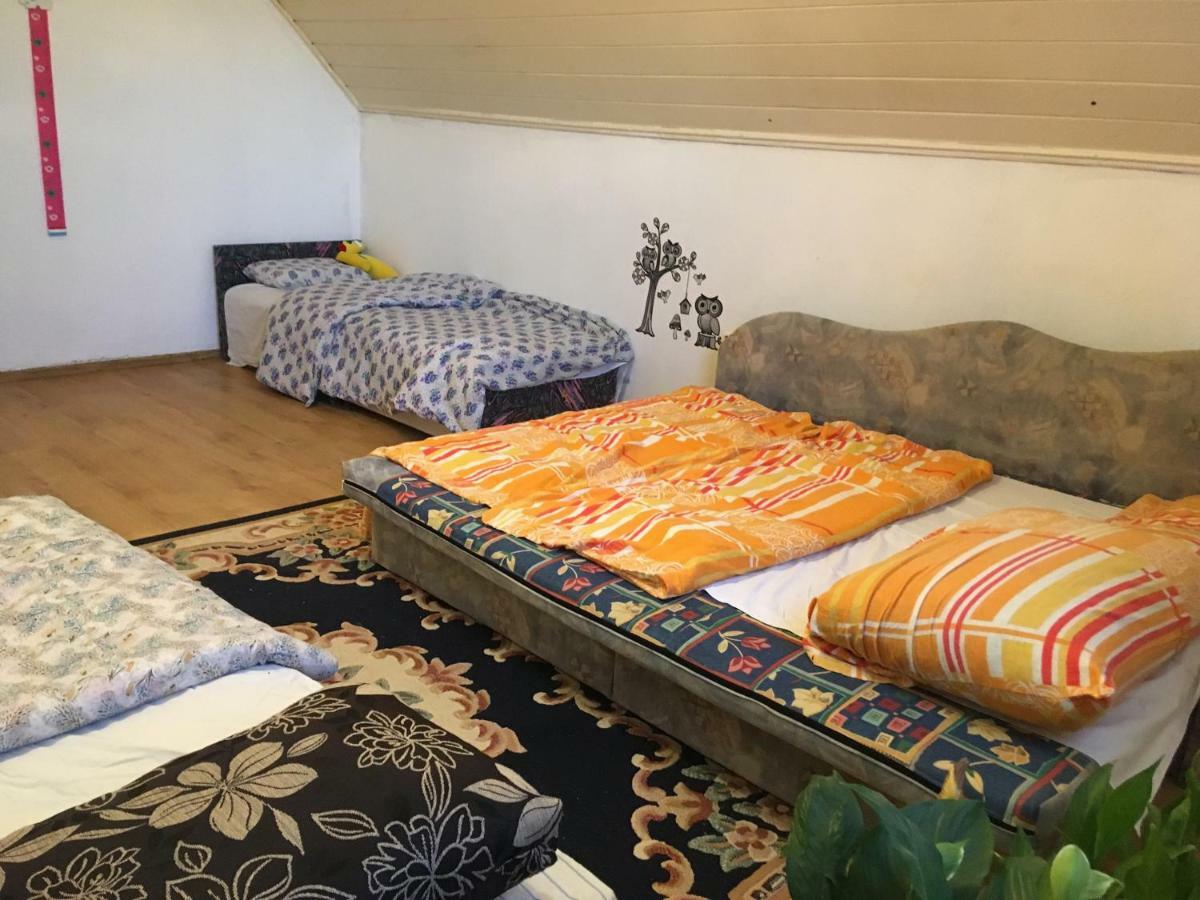 Lady Margit'S Room Szombathely Luaran gambar