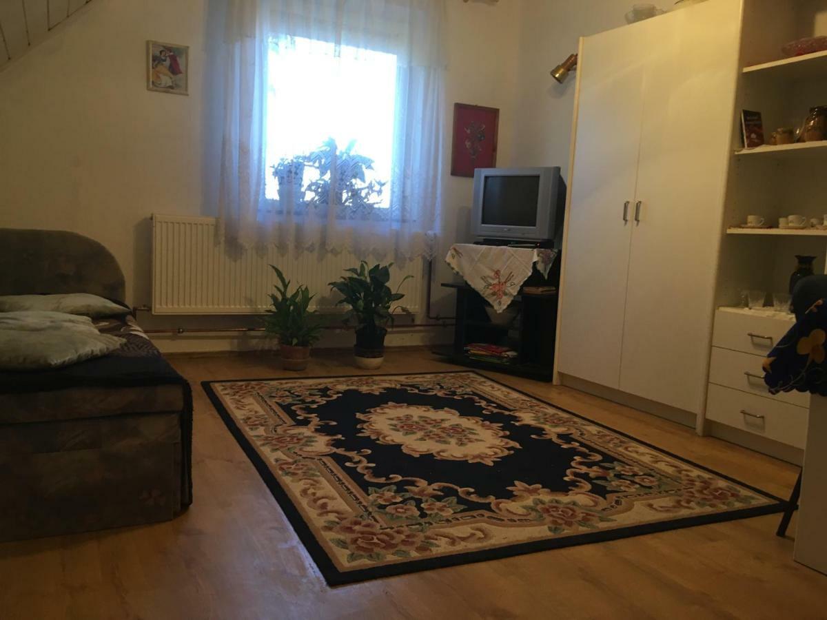 Lady Margit'S Room Szombathely Luaran gambar