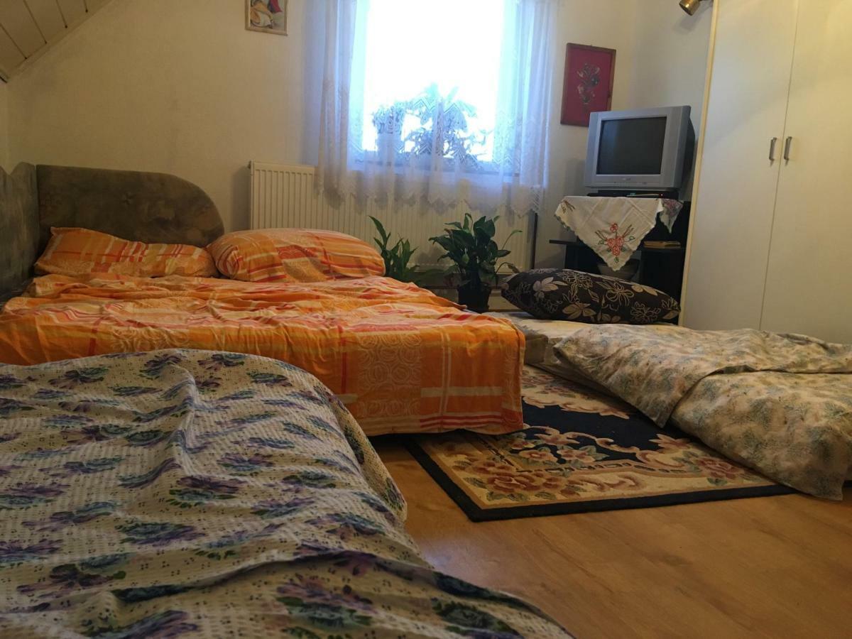 Lady Margit'S Room Szombathely Luaran gambar