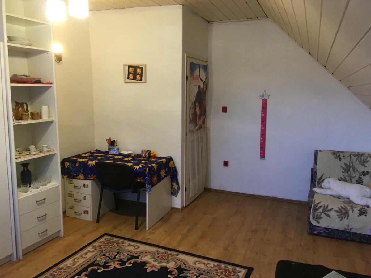 Lady Margit'S Room Szombathely Luaran gambar
