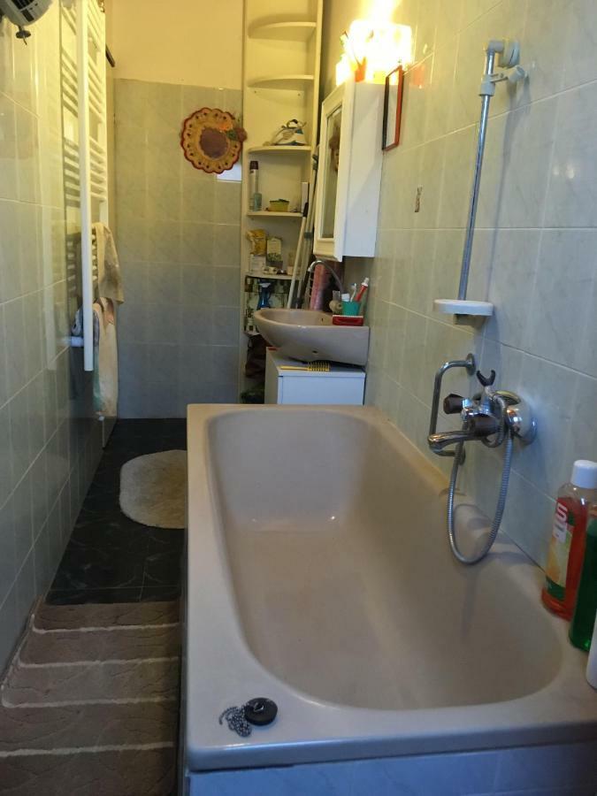 Lady Margit'S Room Szombathely Luaran gambar