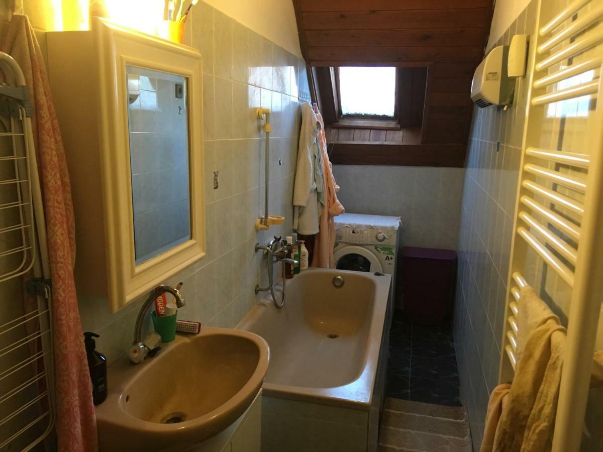 Lady Margit'S Room Szombathely Luaran gambar