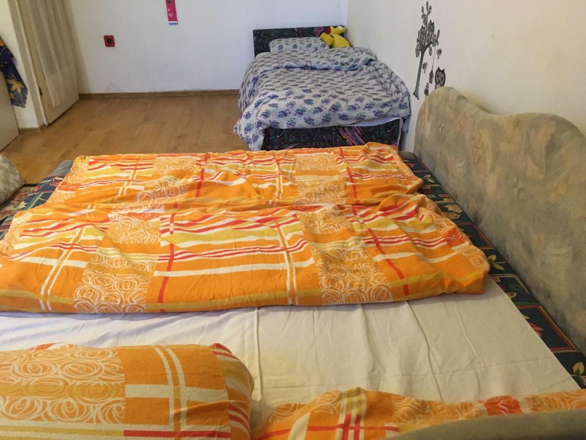 Lady Margit'S Room Szombathely Luaran gambar