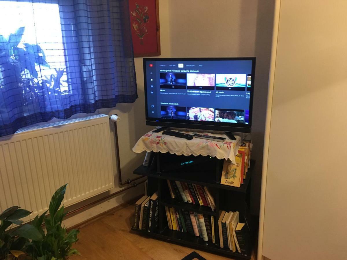 Lady Margit'S Room Szombathely Luaran gambar